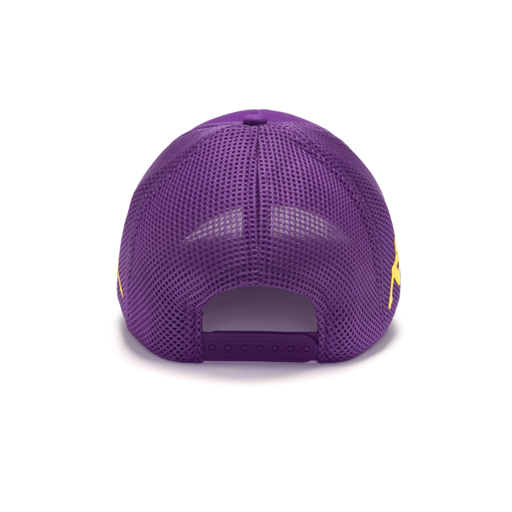 BASEBALL CAP FIORENTINA
