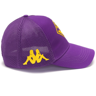 BASEBALL CAP FIORENTINA