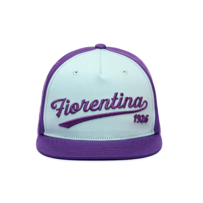 BASEBALL CAP FIORENTINA 1926