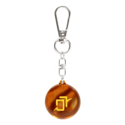 SQUARE ENIX FINAL FANTASY XIV ACRYLIC JOB KEYCHAIN ASTROLOGIAN