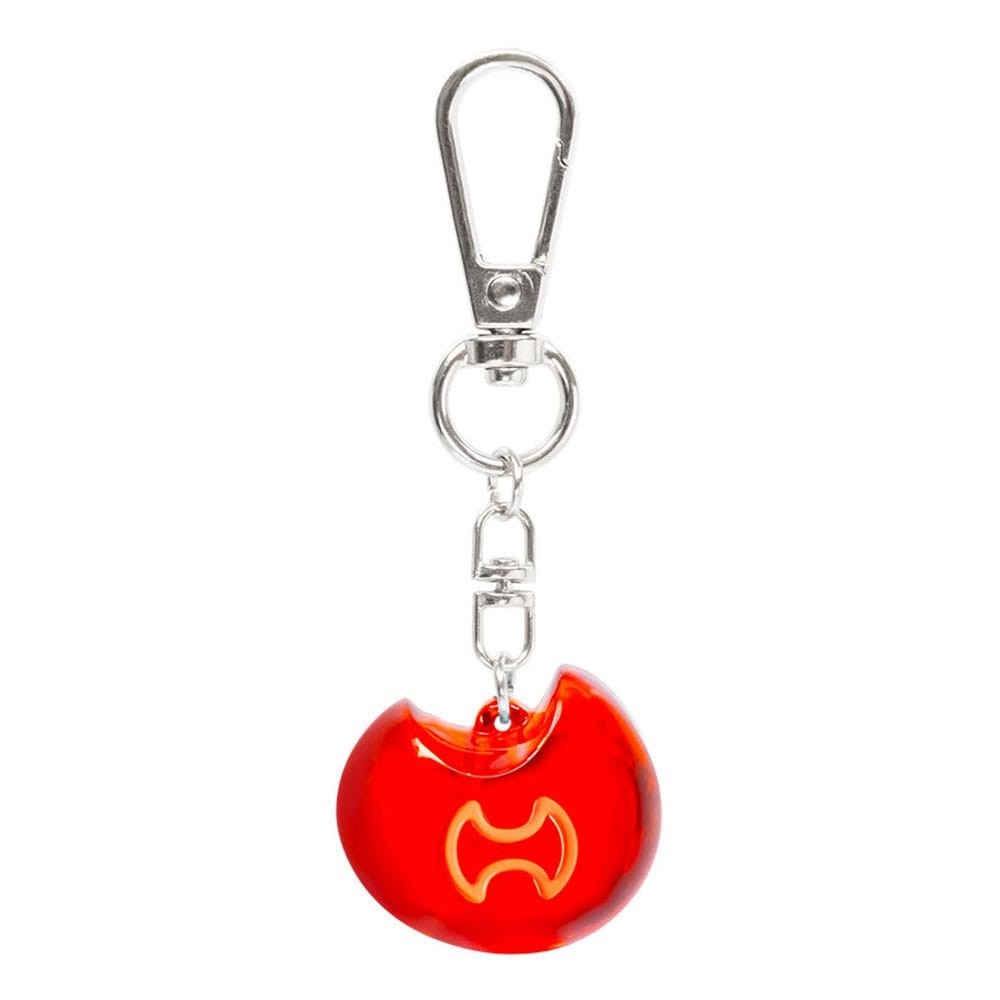 FINAL FANTASY XIV ACRYLIC JOB WARRIOR PORTACHIAVI SQUARE ENIX