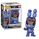 FUNKO FUNKO POP! FIVE NIGHTS AT FREDDY'S WITHERED BONNIE BOBBLE HEAD KNOCKER FIGURE