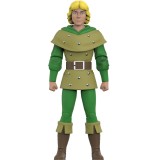 SUPER7 DUNGEONS AND DRAGONS ULTIMATES HANK THE RANGER ACTION FIGURE