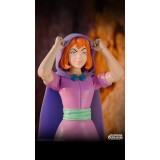 SUPER7 DUNGEONS AND DRAGONS ULTIMATES SHIELA THE THIEF ACTION FIGURE