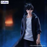 FURYU SOLO LEVELING SUNG JINWOO TRIO-TRY-IT PVC FIGURE STATUE