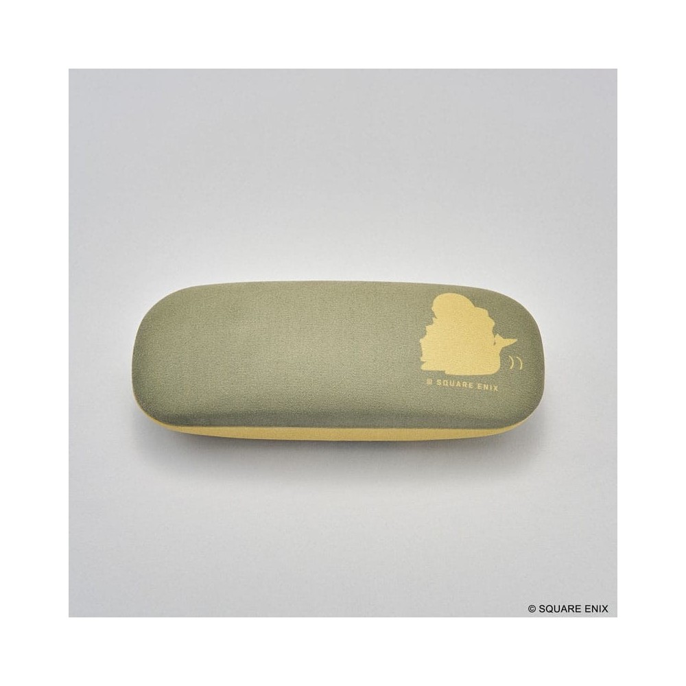 SQUARE ENIX FINAL FANTASY TONBERRY EYEGLASS CASE