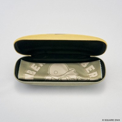 FINAL FANTASY TONBERRY CUSTODIA OCCHIALI SQUARE ENIX