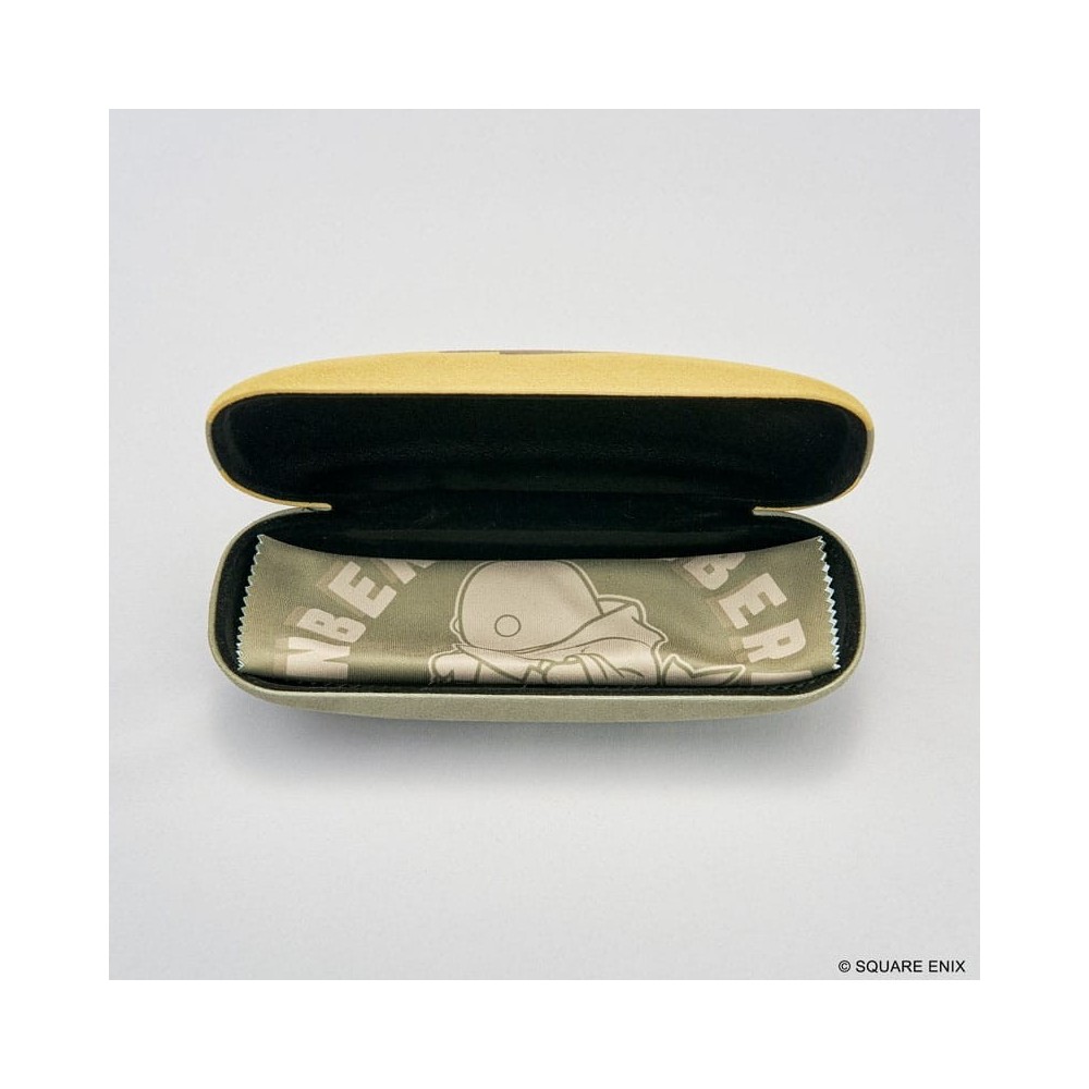 FINAL FANTASY TONBERRY CUSTODIA OCCHIALI SQUARE ENIX