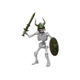 BOSS FIGHT STUDIO IMMORTAL CHAMPIONS UNDEAD SKELETAL GUARDIAN PVC ACTION FIGURE