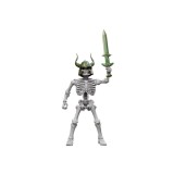 IMMORTAL CHAMPIONS UNDEAD SKELETAL GUARDIAN ACTION FIGURE BOSS FIGHT STUDIO
