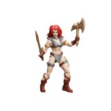 BOSS FIGHT STUDIO IMMORTAL CHAMPIONS RED SONJA PVC ACTION FIGURE