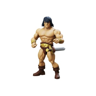 IMMORTAL CHAMPIONS CONAN THE BARBARIAN ACTION FIGURE BOSS FIGHT STUDIO