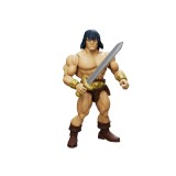 BOSS FIGHT STUDIO IMMORTAL CHAMPIONS CONAN THE BARBARIAN PVC ACTION FIGURE