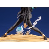 KOTOBUKIYA TRIGUN NICHOLAS D. WOLFWOOD ARTFXJ STATUE PVC FIGURE