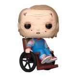 FUNKO POP! OLD CHUCKY BOBBLE HEAD FIGURE FUNKO