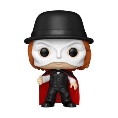 FUNKO FUNKO POP! TELEVISION PHANTOM CHUCKY BOBBLE HEAD PVC FIGURE