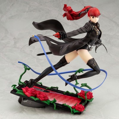 PERSONA 5 ROYAL KAZUMI YOSHIZAWA PHANTOM THIEF VER. ARTFXJ STATUA 1/8 FIGURE KOTOBUKIYA