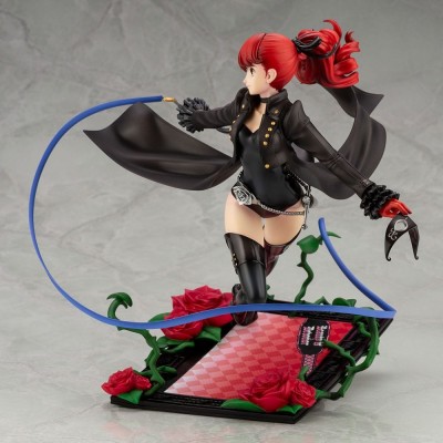 KOTOBUKIYA PERSONA 5 ROYAL KAZUMI YOSHIZAWA PHANTOM THIEF VERSION ARTFXJ STATUE PVC FIGURE