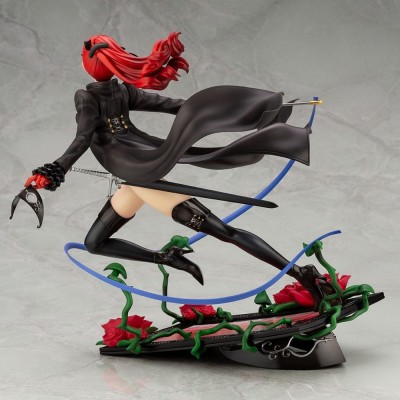 KOTOBUKIYA PERSONA 5 ROYAL KAZUMI YOSHIZAWA PHANTOM THIEF VERSION ARTFXJ STATUE PVC FIGURE
