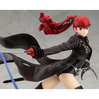 PERSONA 5 ROYAL KAZUMI YOSHIZAWA PHANTOM THIEF VER. ARTFXJ STATUA 1/8 FIGURE KOTOBUKIYA