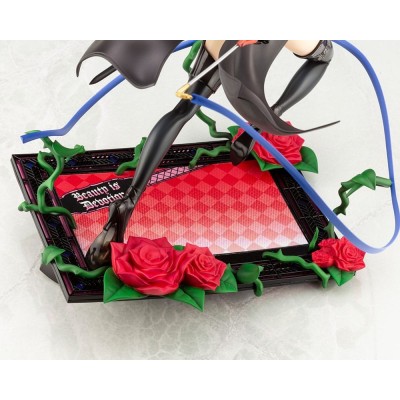 KOTOBUKIYA PERSONA 5 ROYAL KAZUMI YOSHIZAWA PHANTOM THIEF VERSION ARTFXJ STATUE PVC FIGURE