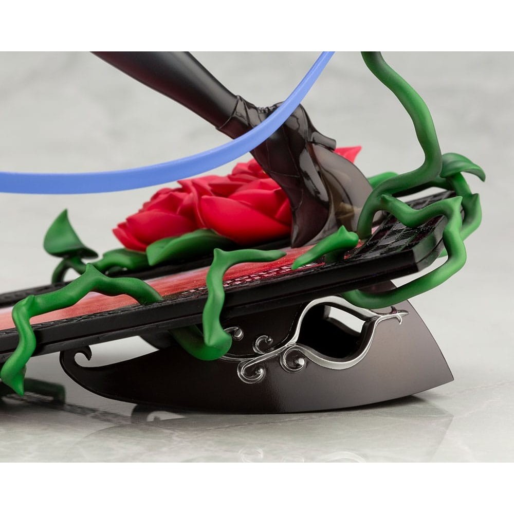 KOTOBUKIYA PERSONA 5 ROYAL KAZUMI YOSHIZAWA PHANTOM THIEF VERSION ARTFXJ STATUE PVC FIGURE