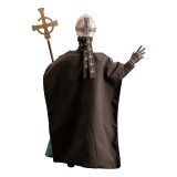 TRICK OR TREAT STUDIOS GHOST PAPA EMERITUS II 30CM PVC ACTION FIGURE