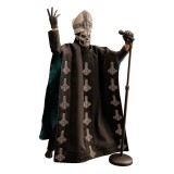 GHOST PAPA EMERITUS II 30CM ACTION FIGURE TRICK OR TREAT STUDIOS