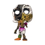 FUNKO FUNKO POP! FIVE NIGHTS AT FREDDY'S RUINED CHICA BOBBLE HEAD KNOCKER FIGURE