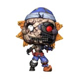 FUNKO FUNKO POP! FIVE NIGHTS AT FREDDY'S ECLIPSE BOBBLE HEAD KNOCKER FIGURE