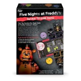 FUNKO FIVE NIGHTS AT FREDDY'S SURVIVE 'TIL 6AM BOARDGAME