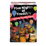 FUNKO FIVE NIGHTS AT FREDDY'S SURVIVE 'TIL 6AM BOARDGAME