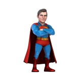 SUPERMAN MINIX COLLECTIBLE FIGURINE FIGURE NOBLE COLLECTIONS