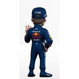 MAX VERSTAPPEN REDBULL F1 MINIX COLLECTIBLE FIGURINE FIGURE NOBLE COLLECTIONS
