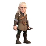 THE LORD OF THE RINGS LEGOLAS MINIX COLLECTIBLE FIGURINE FIGURE NOBLE COLLECTIONS