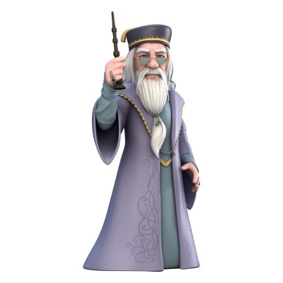 HARRY POTTER MINIX ALBUS SILENTE COLLECTIBLE FIGURINE FIGURE NOBLE COLLECTIONS