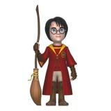 HARRY POTTER QUIDDITCH MINIX COLLECTIBLE FIGURINE FIGURE NOBLE COLLECTIONS