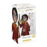 HARRY POTTER QUIDDITCH MINIX COLLECTIBLE FIGURINE FIGURE NOBLE COLLECTIONS