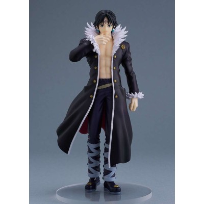 HUNTER X HUNTER QUWROF/CHROLLO POP UP PARADE STATUA FIGURE GOOD SMILE COMPANY