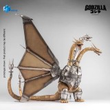 HIYA TOYS GODZILLA VS KING GHIDORAH 1991 MECHA KING GHIDORAH PVC ACTION FIGURE