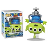 FUNKO FUNKO POP! DISNEY TOY STORY ALIEN WITH CLAW BOBBLE HEAD PVC FIGURE