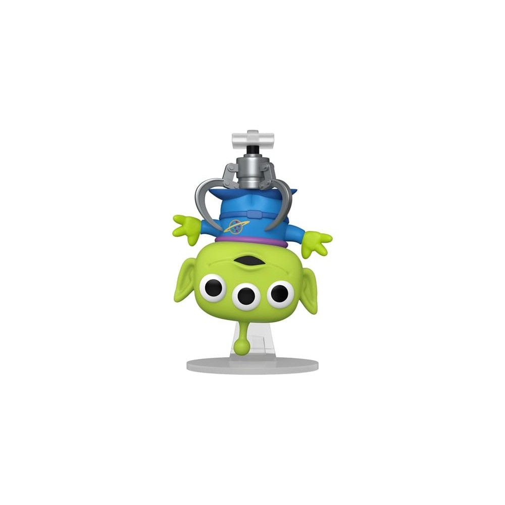 FUNKO FUNKO POP! DISNEY TOY STORY ALIEN WITH CLAW BOBBLE HEAD PVC FIGURE