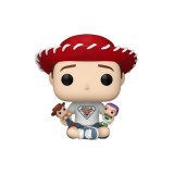 FUNKO POP! TOY STORY ANDY BOBBLE HEAD FIGURE FUNKO