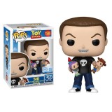 FUNKO POP! TOY STORY SID BOBBLE HEAD FIGURE FUNKO