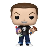 FUNKO FUNKO POP! DISNEY TOY STORY SID BOBBLE HEAD PVC FIGURE
