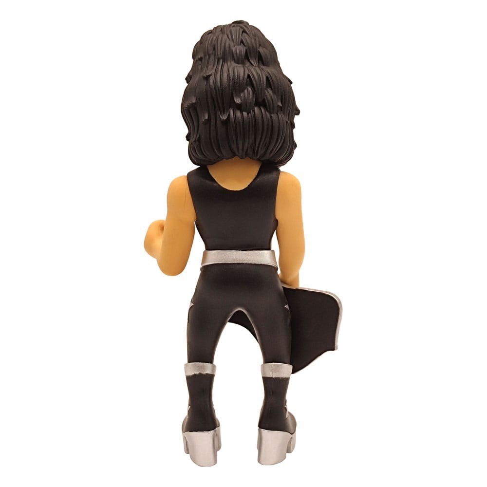 KISS THE STARCHILD MINIX COLLECTIBLE FIGURINE FIGURE NOBLE COLLECTIONS