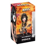 KISS THE STARCHILD MINIX COLLECTIBLE FIGURINE FIGURE NOBLE COLLECTIONS