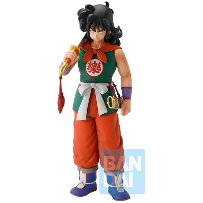 BANDAI DRAGON BALL YAMCHA ICHIBANSHO MASTERLISE PVC STATUE FIGURE