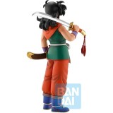 BANDAI DRAGON BALL YAMCHA ICHIBANSHO MASTERLISE PVC STATUE FIGURE