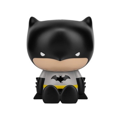 BATMAN CHIBI BANK SALVADANAIO CON SUONI FIGURE PALADONE PRODUCTS